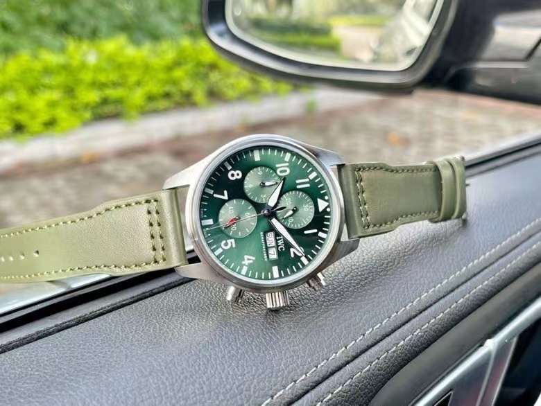 IWC 시계 3컬러 (해외배송)