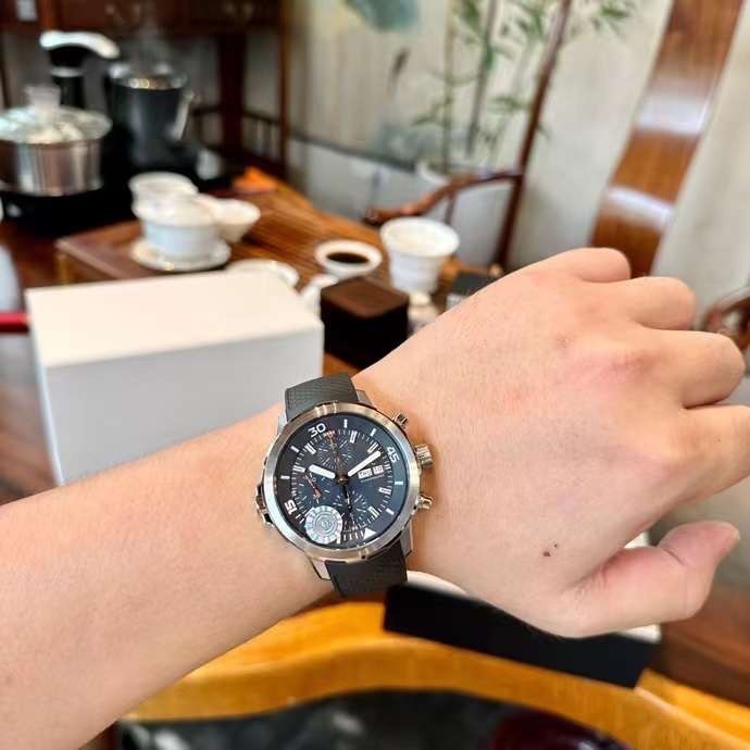 IWC 시계 (해외배송)