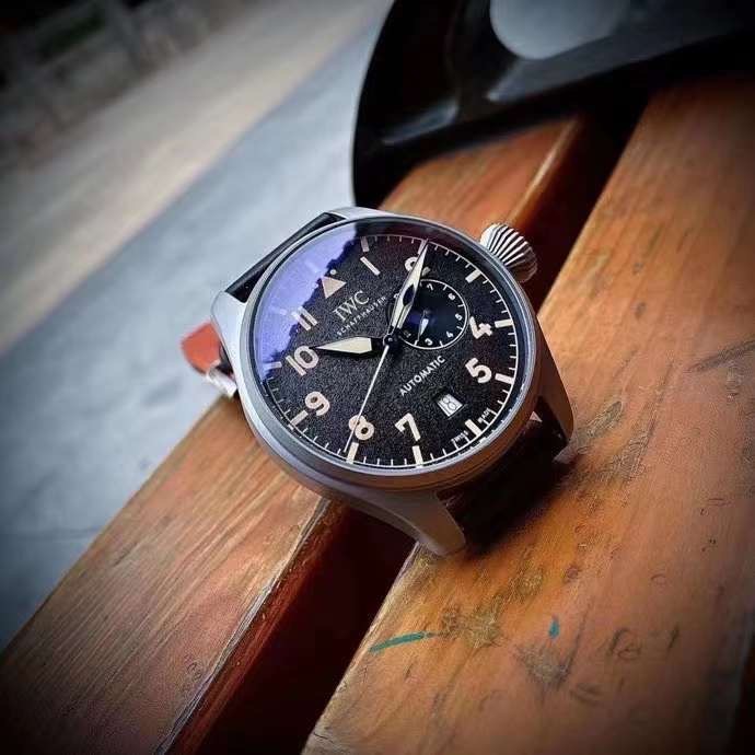 IWC 시계 (해외배송)