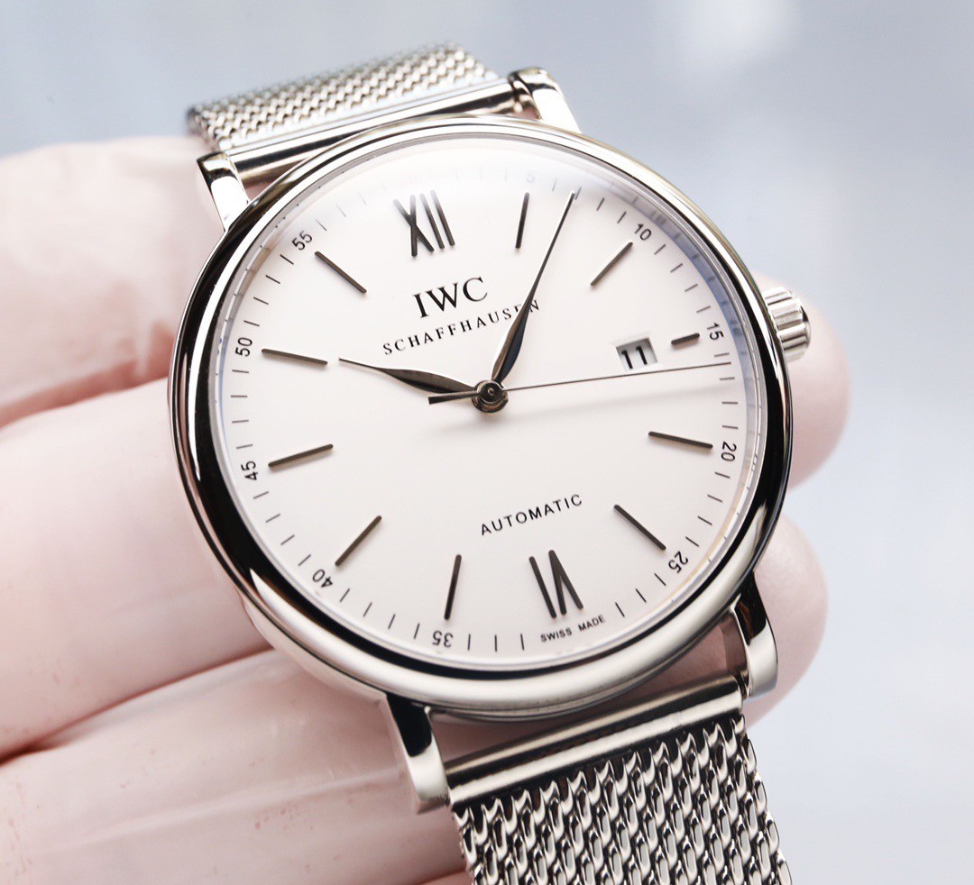 IWC 시계 (해외배송)