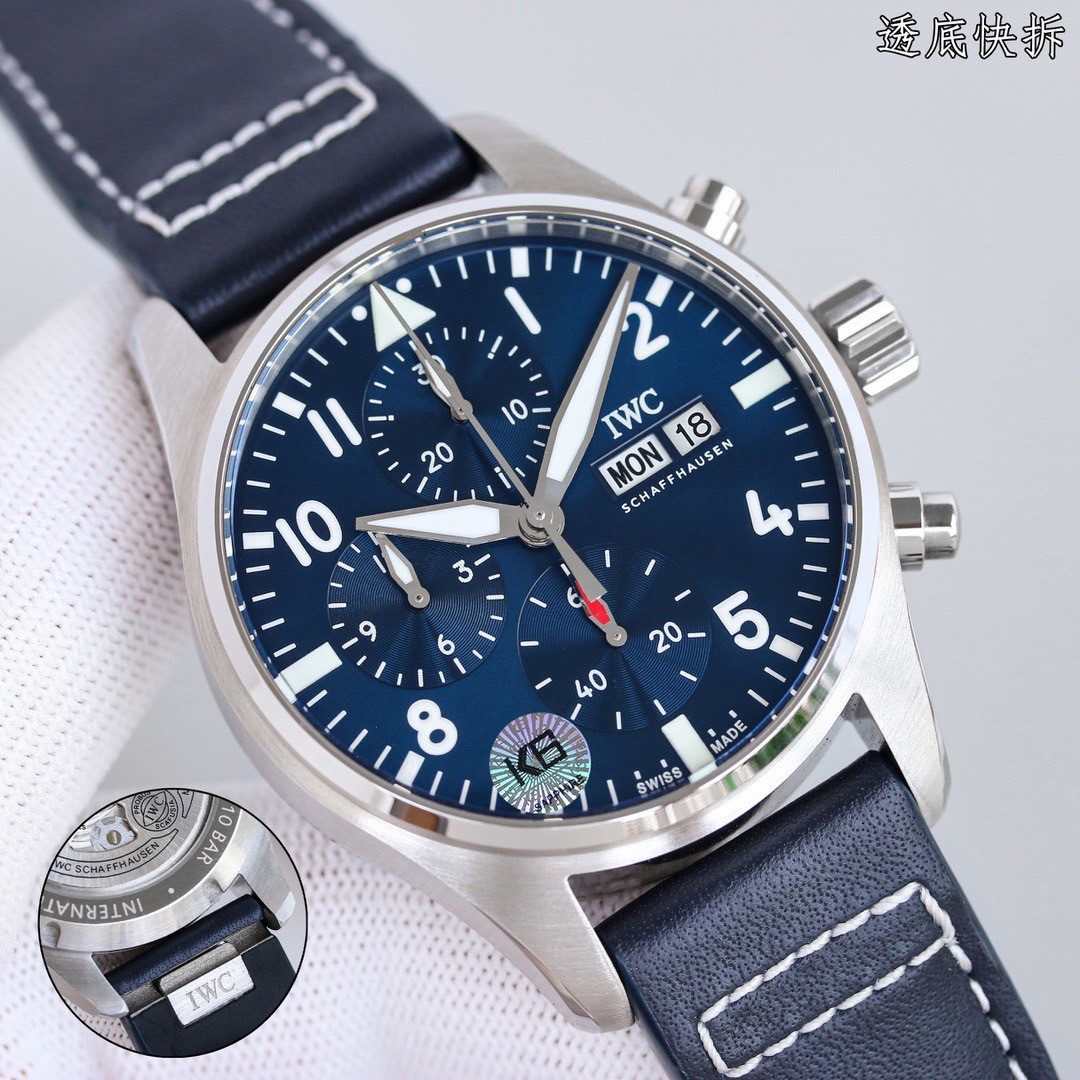 IWC 시계 (해외배송)