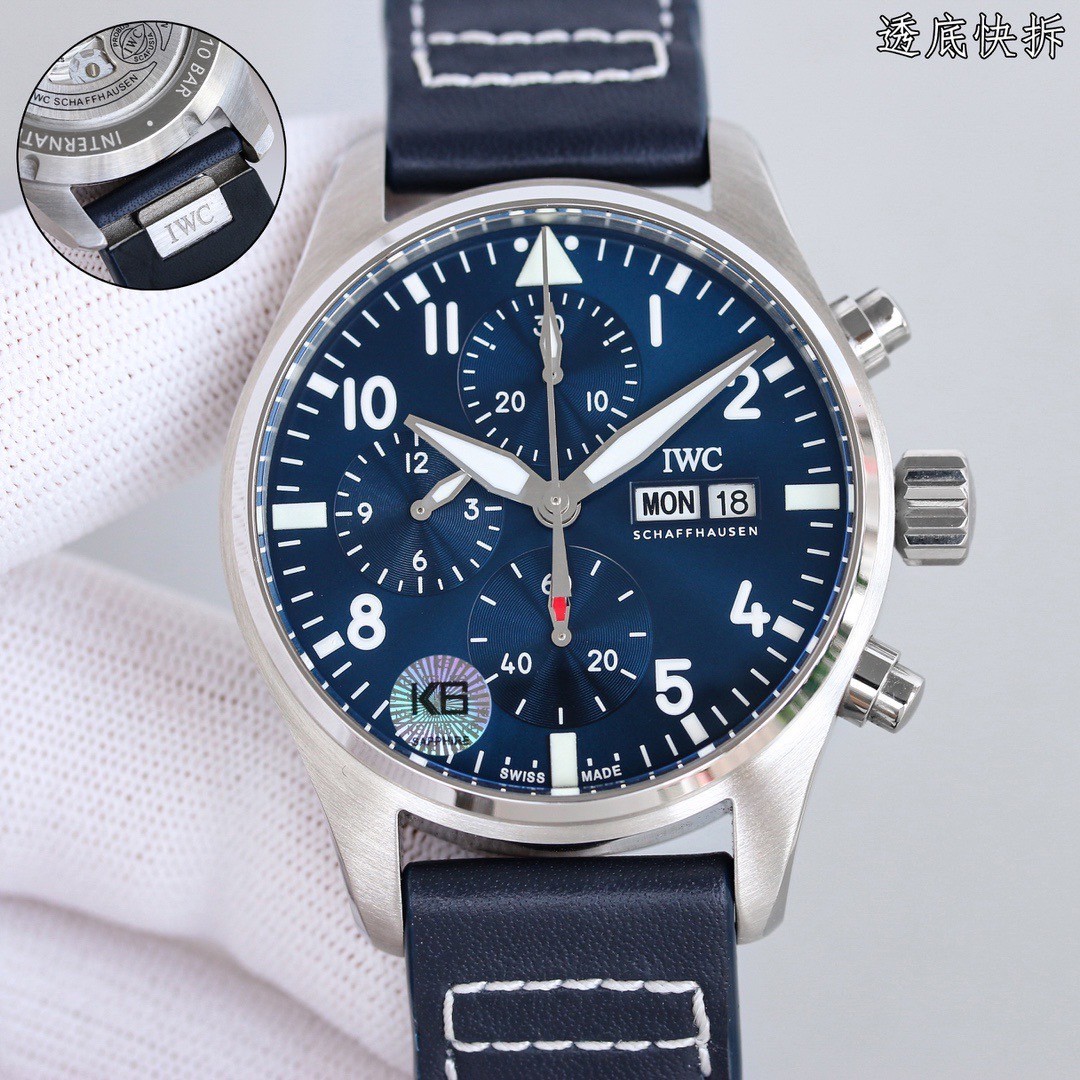 IWC 시계 (해외배송)