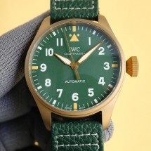 IWC 시계 2컬러 (해외배송)