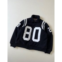 스투시 STUSSY 80 바시티 자켓 (국내배송)