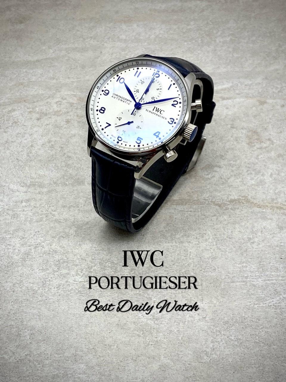 IWC 시계 (국내배송)