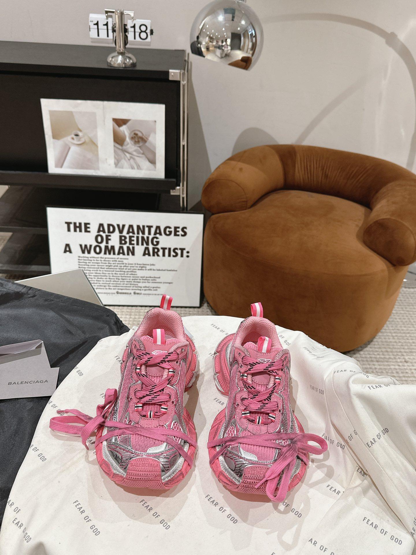 발렌시아가 3XL Sneaker (해외배송)