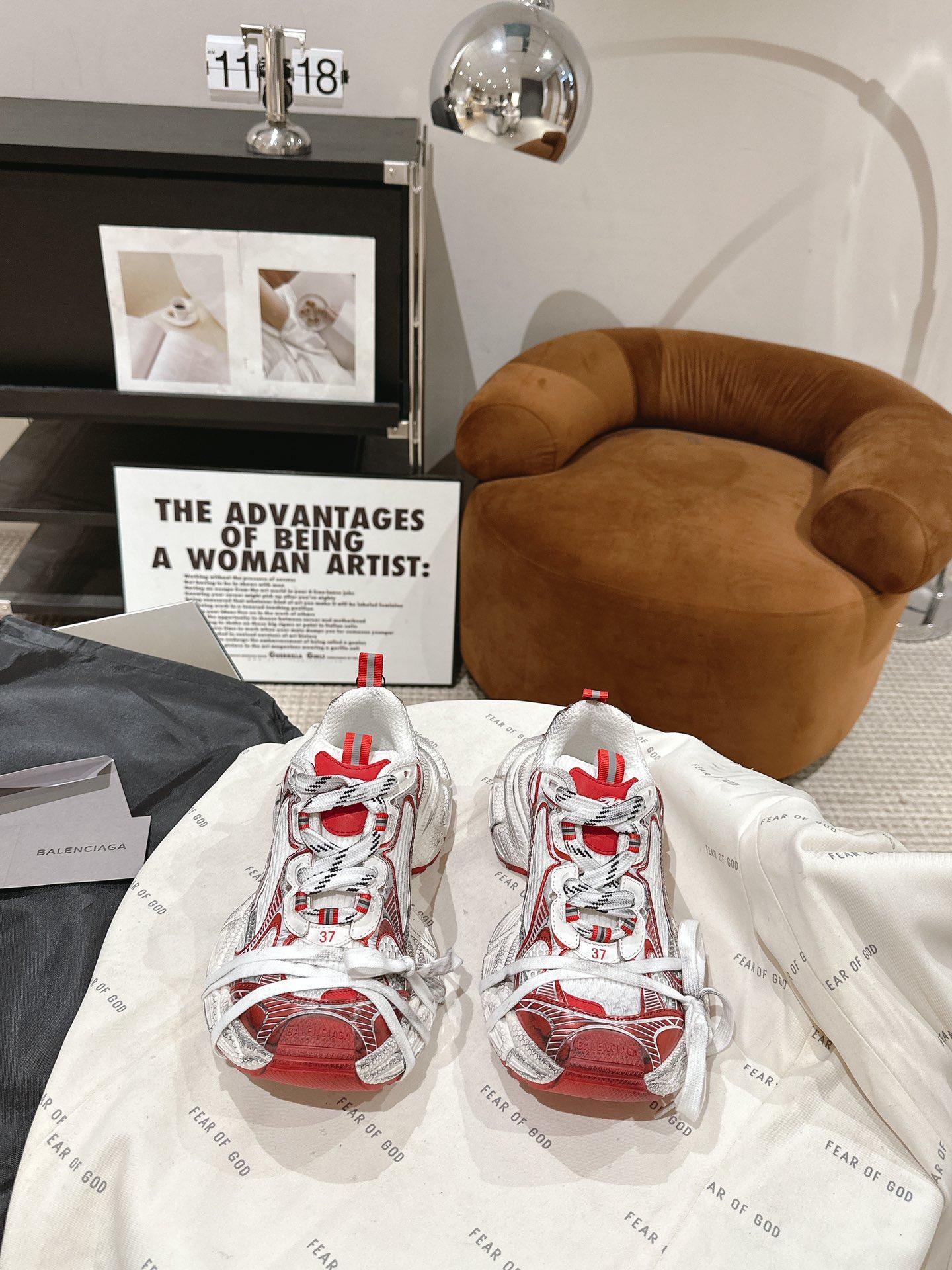 발렌시아가 3XL Sneaker (해외배송)