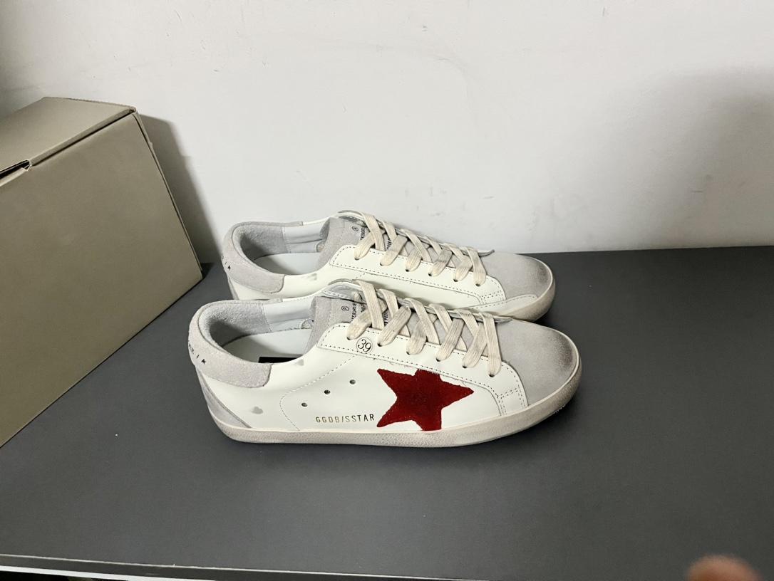 골든구스 Golden Goose Superstar 커플  (해외배송)