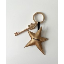 샤넬 CH GOLD STAR Key Ring (국내배송)