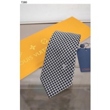 루이비통 Micro Damier Tie (국내배송)