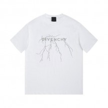 지방시 24 SS GIVENCHY 3M 반사 로고 티셔츠 (국내배송)