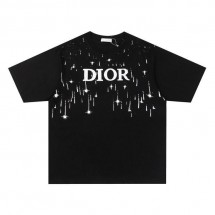 디올 24 SS DIOR 부클자수 티셔츠 (국내배송)