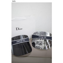 디올 DiorClub V1U 바이저 (국내배송)