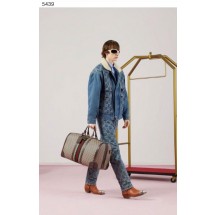 구찌 Savoy large duffle bag (국내배송)