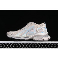 발렌시아가 Runner Kith Four.Color Balenciaga 7.0 캐주얼 슈즈 (해외배송)