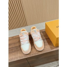 루이비통 LV TRAINER 운동화 (해외배송)