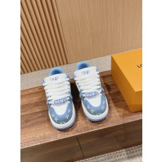 루이비통 LV TRAINER 운동화 (해외배송)