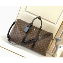 루이비통 LV KEEPALL 50 여행가방 (해외배송)