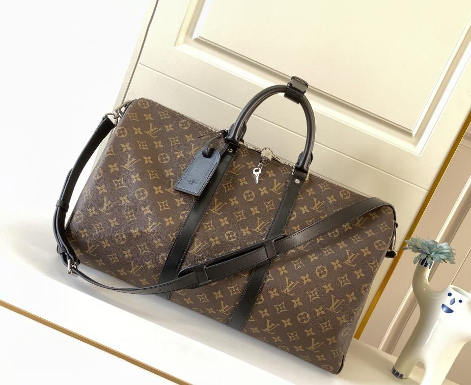 루이비통 LV KEEPALL 50 여행가방 (해외배송)