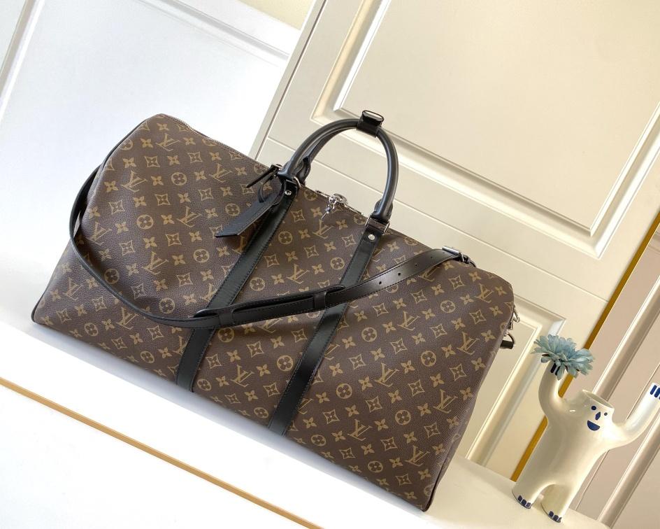 루이비통 LV KEEPALL 55 여행가방 (해외배송)