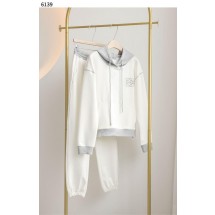 로에베 LOEWE Anagram Hoodie set  (국내배송)