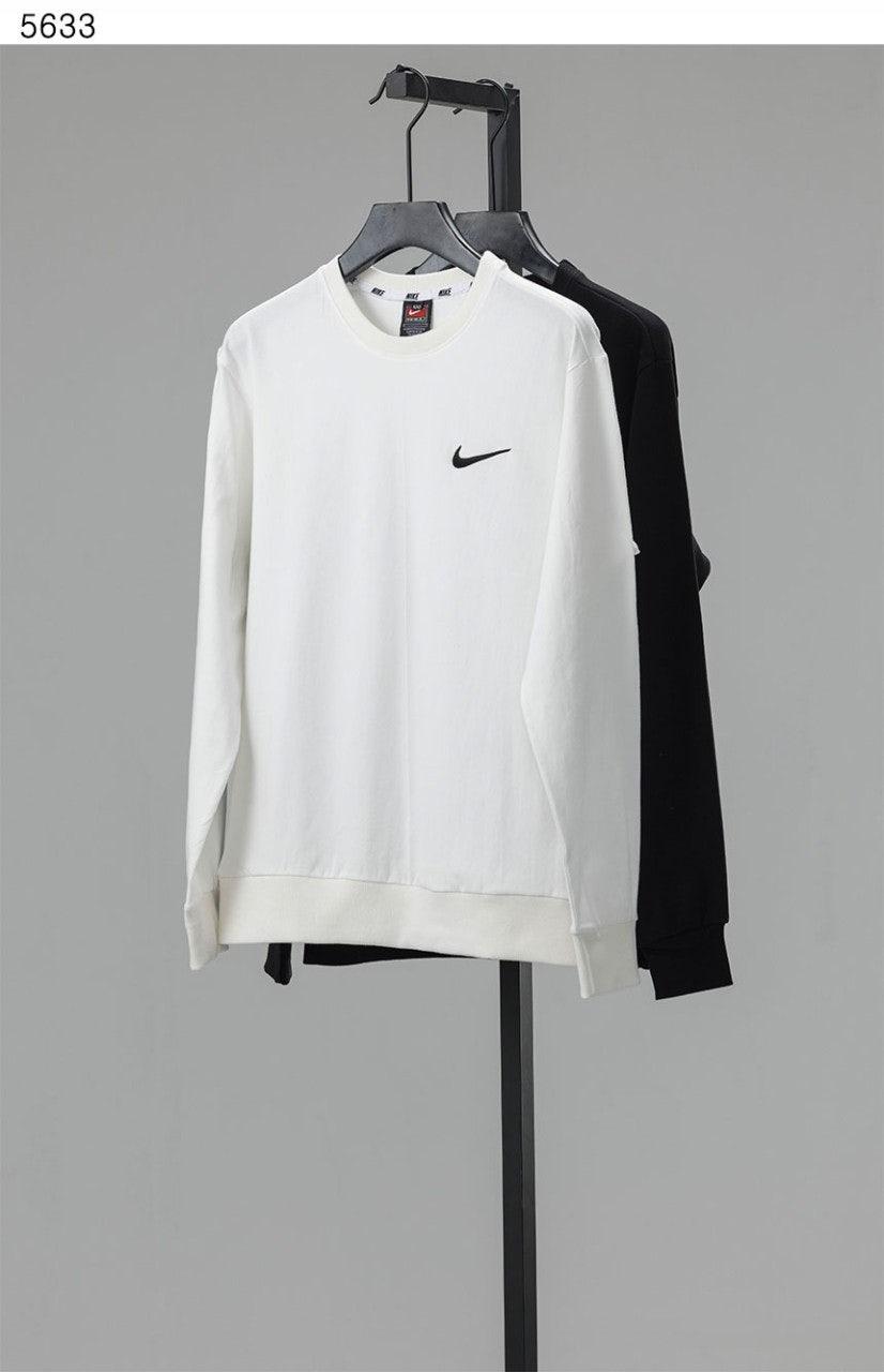 나이키 sweatshirt Nike Logo Sweatshirt (국내배송)