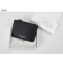 메종마르지엘라 Maison Margiela Money Clip Bovine Leather Wallet (국내배송)