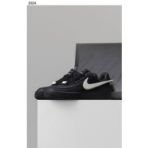 나이키 Nike x Ambush 콜라보 Air Force 1 Low Black (국내배송)