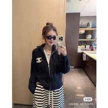 셀린느 자수 니트 카디건 (해외배송)