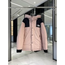 노스페이스 마운틴 다운 재킷 아웃도어 다운 재킷 (해외배송)