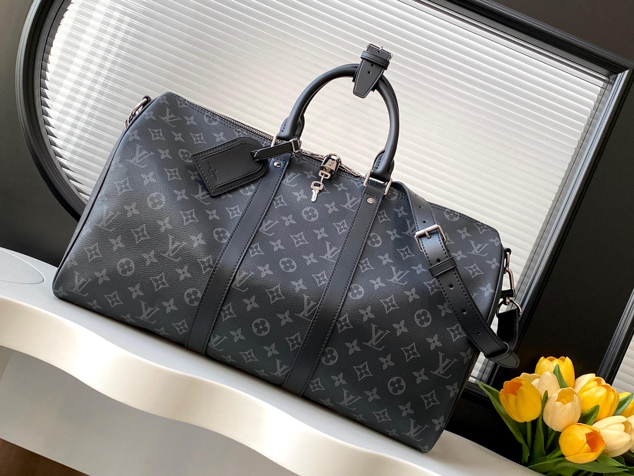 루이비통 Keepall 45 여행용 가방 (해외배송)