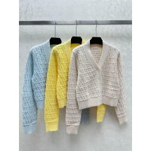 펜디 가디건 3컬러 (해외배송)