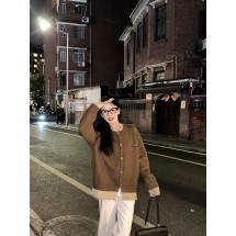 미우미우 투피스 울 재킷 (해외배송)