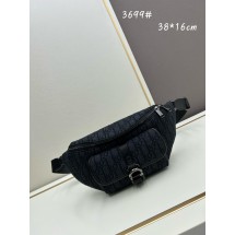 디올 웨이스트 백 (해외배송)
