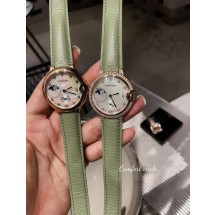 까르띠에 여성 시계 2종 (해외배송)