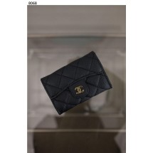 샤넬 Chanel Classic Card Holder  (국내배송)