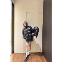 버버리 다운 재킷 (해외배송)