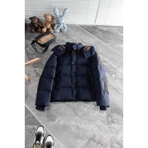 버버리 조끼 투인원 다운자켓 (해외배송)