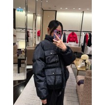 샤넬 다운 재킷 (해외배송)