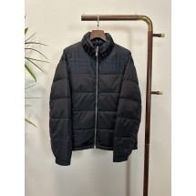 지방시 터틀넥 다운 재킷 (해외배송)