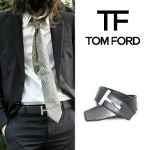 톰포드 TOM FORD T버클 벨트 (국내배송)