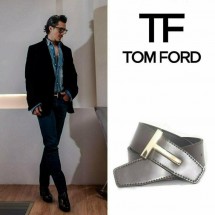 톰포드 TOM FORD T버클 벨트 (국내배송)