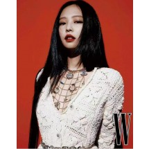 샤넬 제니 스타일 브레이드 가디건 (정품급 해외배송)