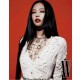 샤넬 제니 스타일 브레이드 가디건 (정품급 해외배송)
