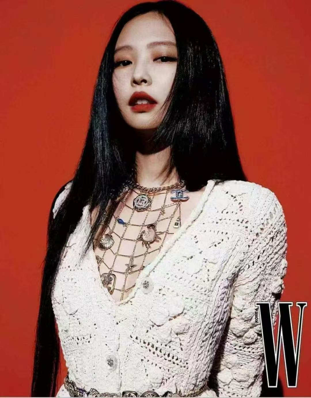 샤넬 제니 스타일 브레이드 가디건 (정품급 해외배송)