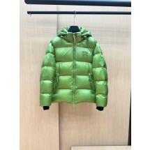 버버리 다운 재킷 (해외배송)