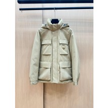 프라다 다운 재킷 (해외배송)