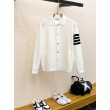 톰브라운 4바 니트 가디건  (해외배송)