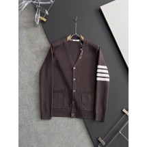 톰브라운 울 혼방 가디건 스웨터 (해외배송)