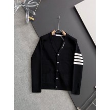 톰브라운 울 혼방 가디건 스웨터 (해외배송)